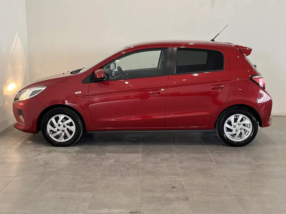 Mitsubishi Space Star 1.2 Dynamic uit 2024, foto 15