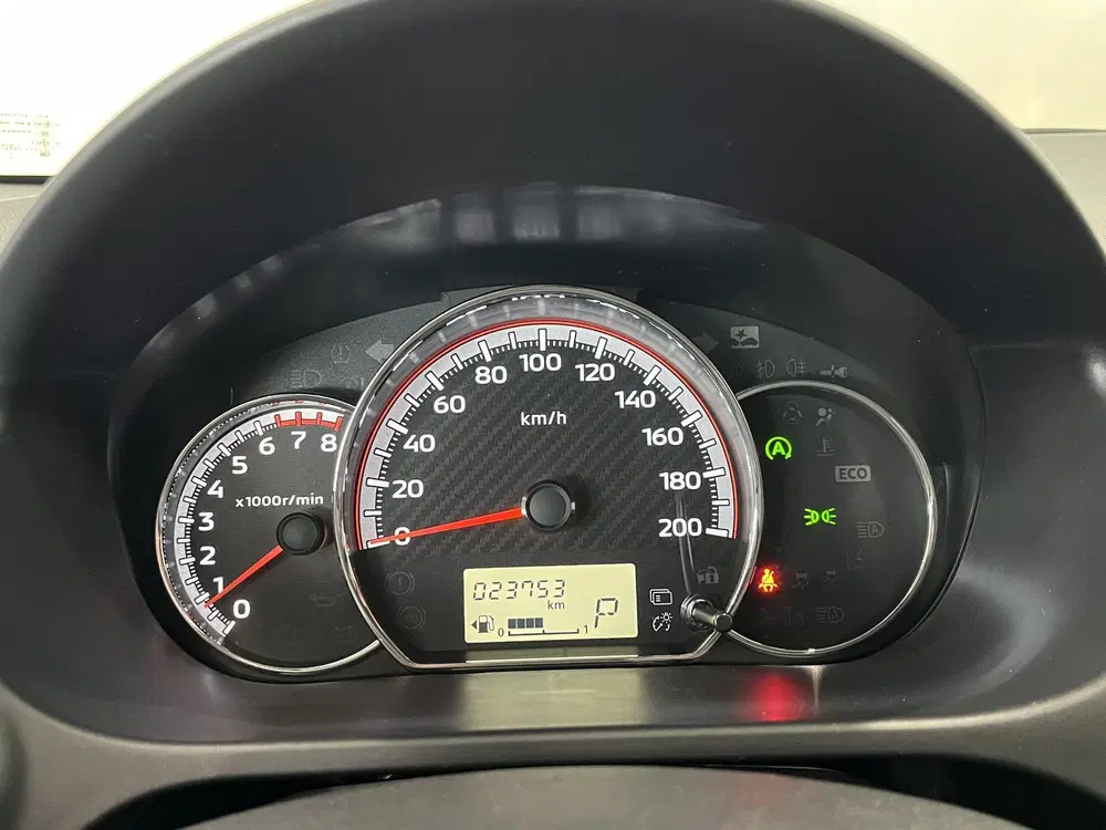 Mitsubishi Space Star 1.2 Dynamic uit 2024, foto 4