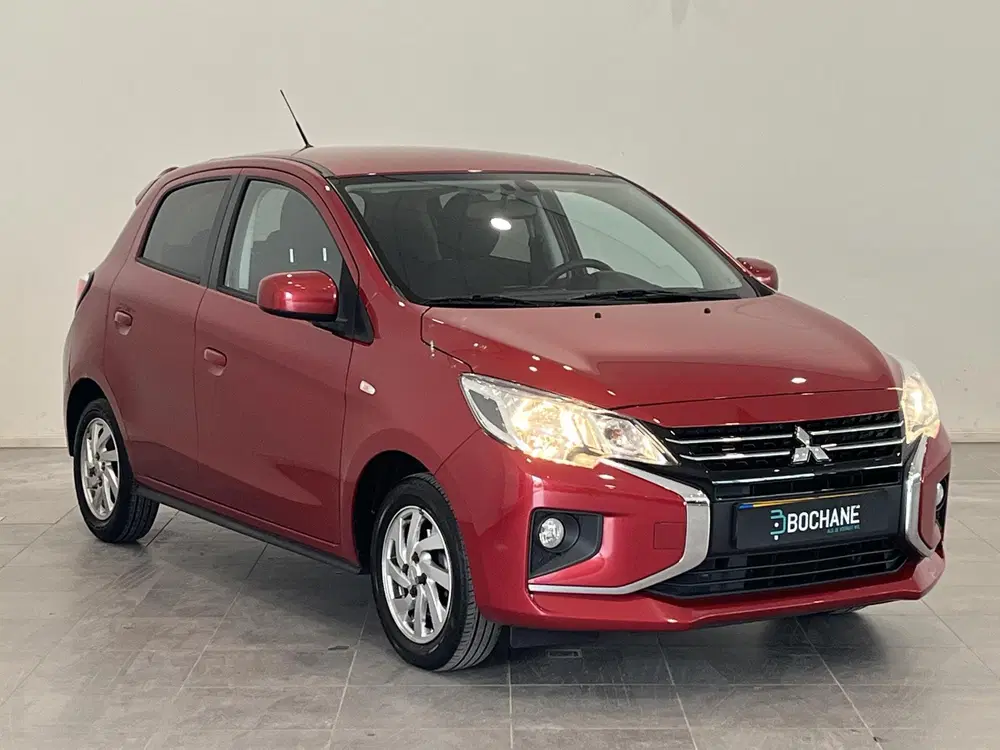 Mitsubishi Space Star 1.2 Dynamic uit 2024, foto 5