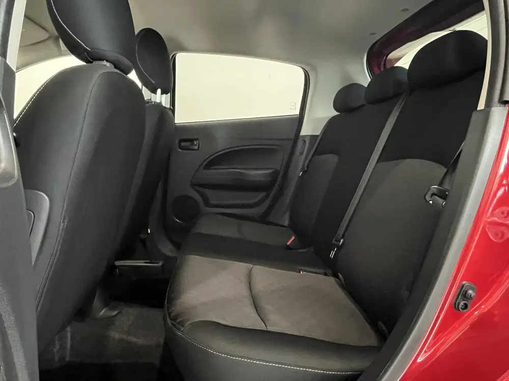Mitsubishi Space Star 1.2 Dynamic uit 2024, foto 8