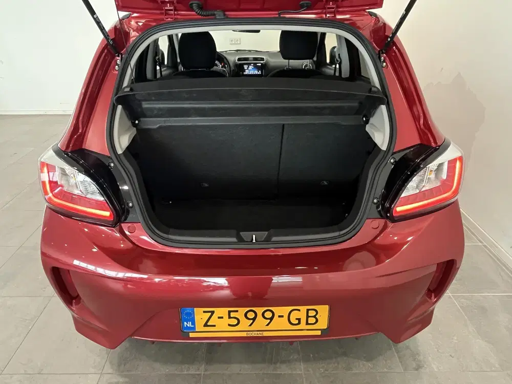 Mitsubishi Space Star 1.2 Dynamic uit 2024, foto 9