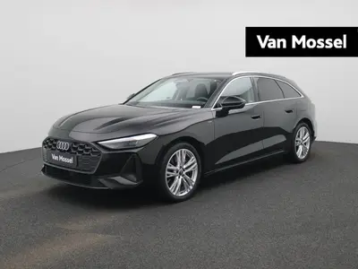 Audi A5 2.0 e-hybrid quattro Pro Line uit 2025