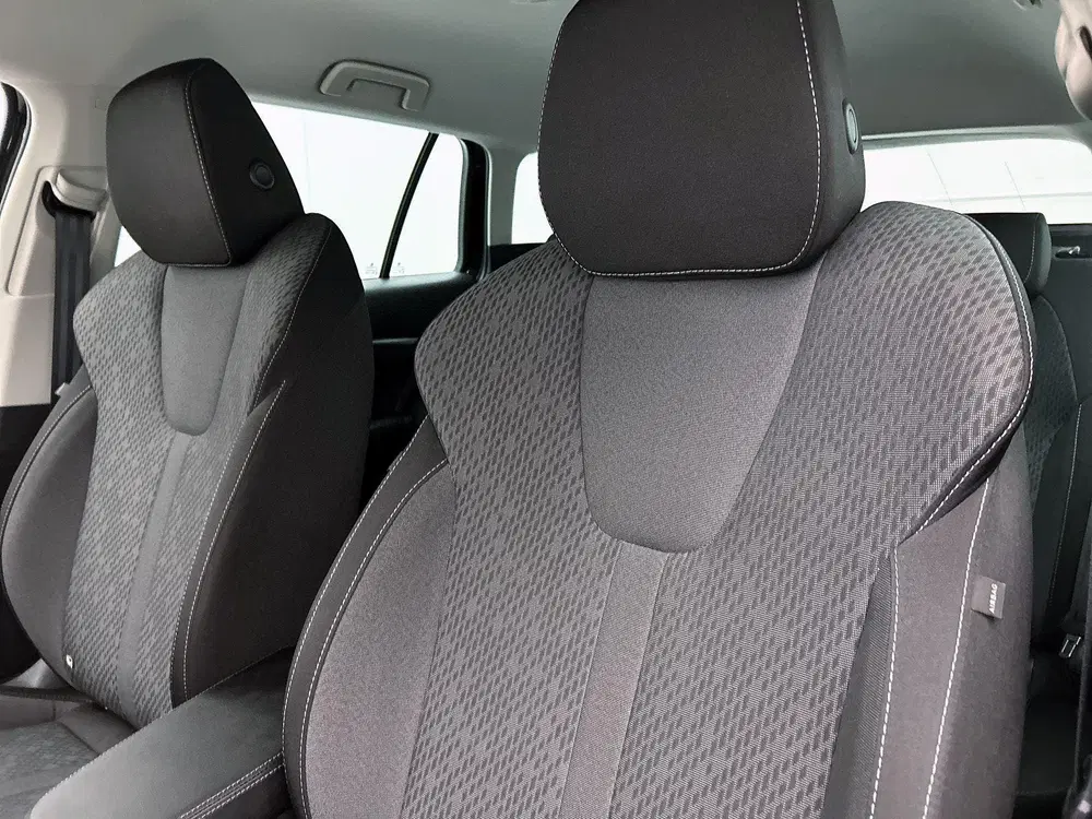 Skoda Octavia 1.0 e-TSI Business Edition Plus 110 PK uit 2024, foto 12