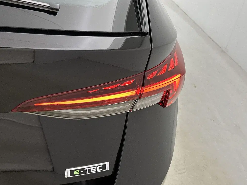 Skoda Octavia 1.0 e-TSI Business Edition Plus 110 PK uit 2024, foto 13