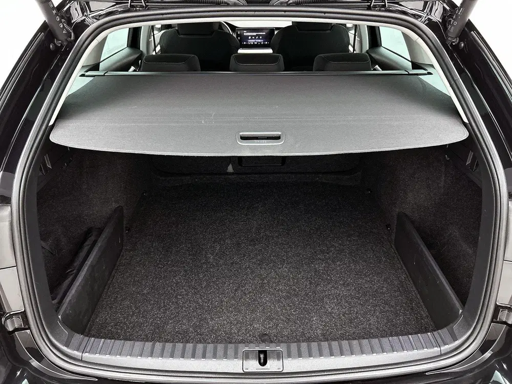 Skoda Octavia 1.0 e-TSI Business Edition Plus 110 PK uit 2024, foto 14