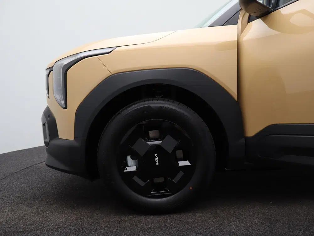 Kia EV2 Air 42.2 kWh uit 2026, foto 15