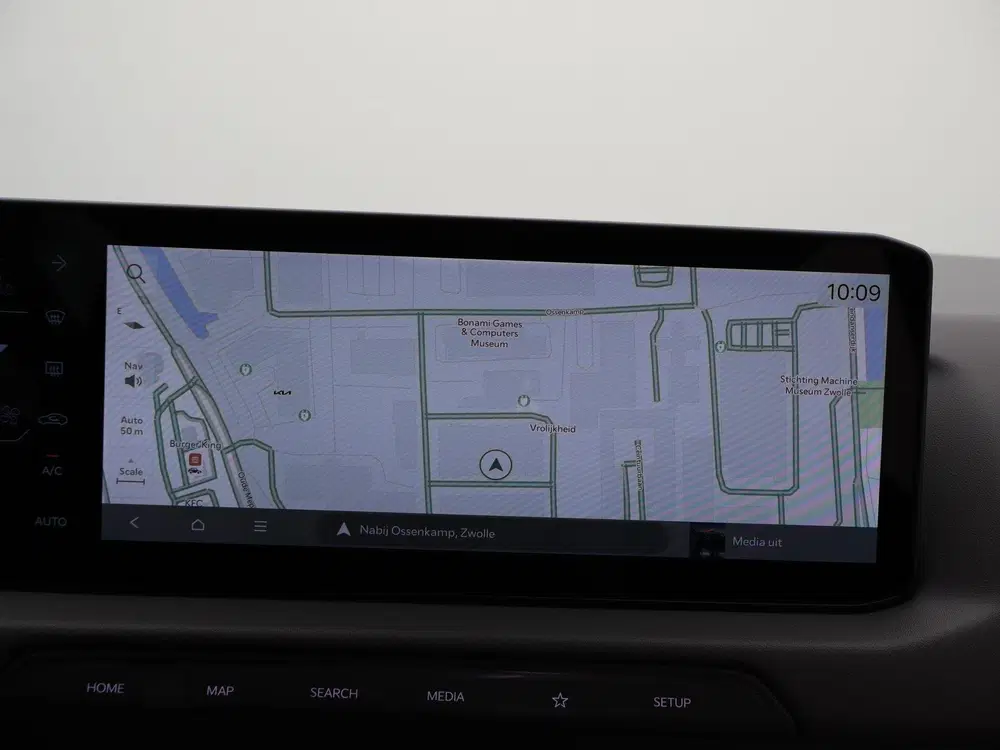 Kia EV2 Air 42.2 kWh uit 2026, foto 16