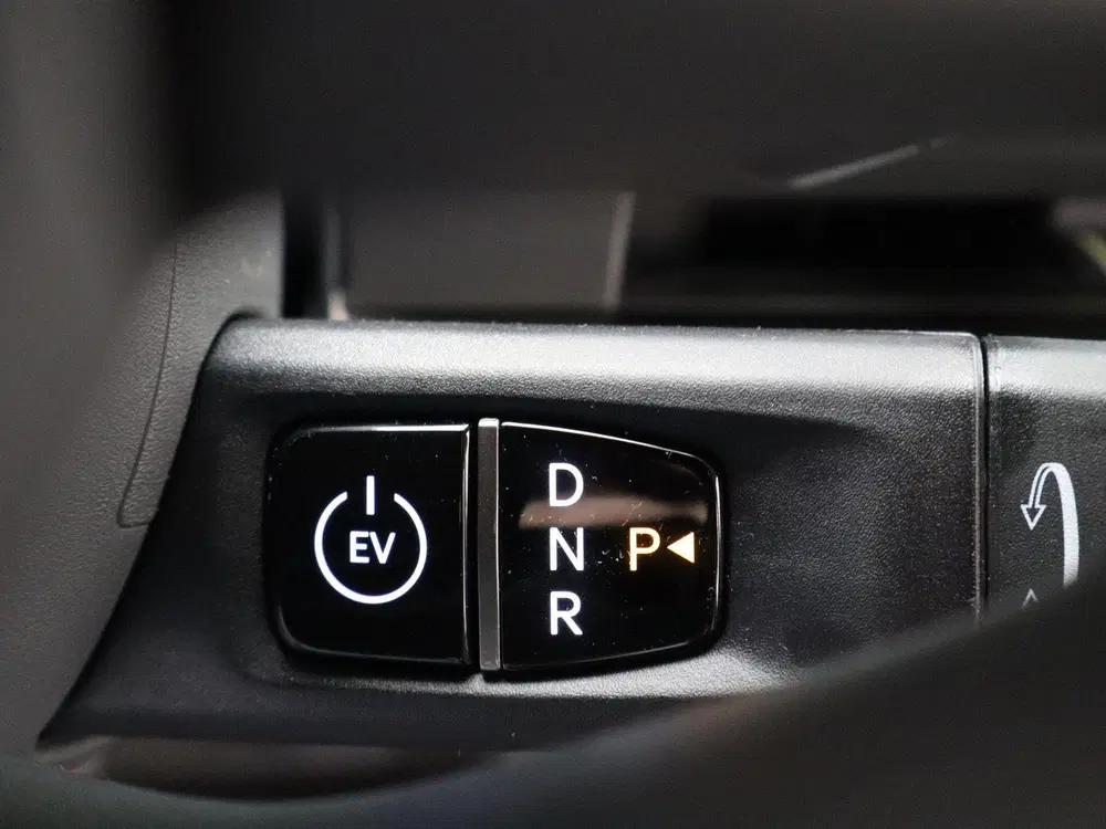 Kia EV2 Air 42.2 kWh uit 2026, foto 17