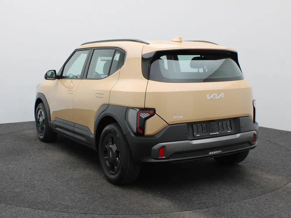 Kia EV2 Air 42.2 kWh uit 2026, foto 2