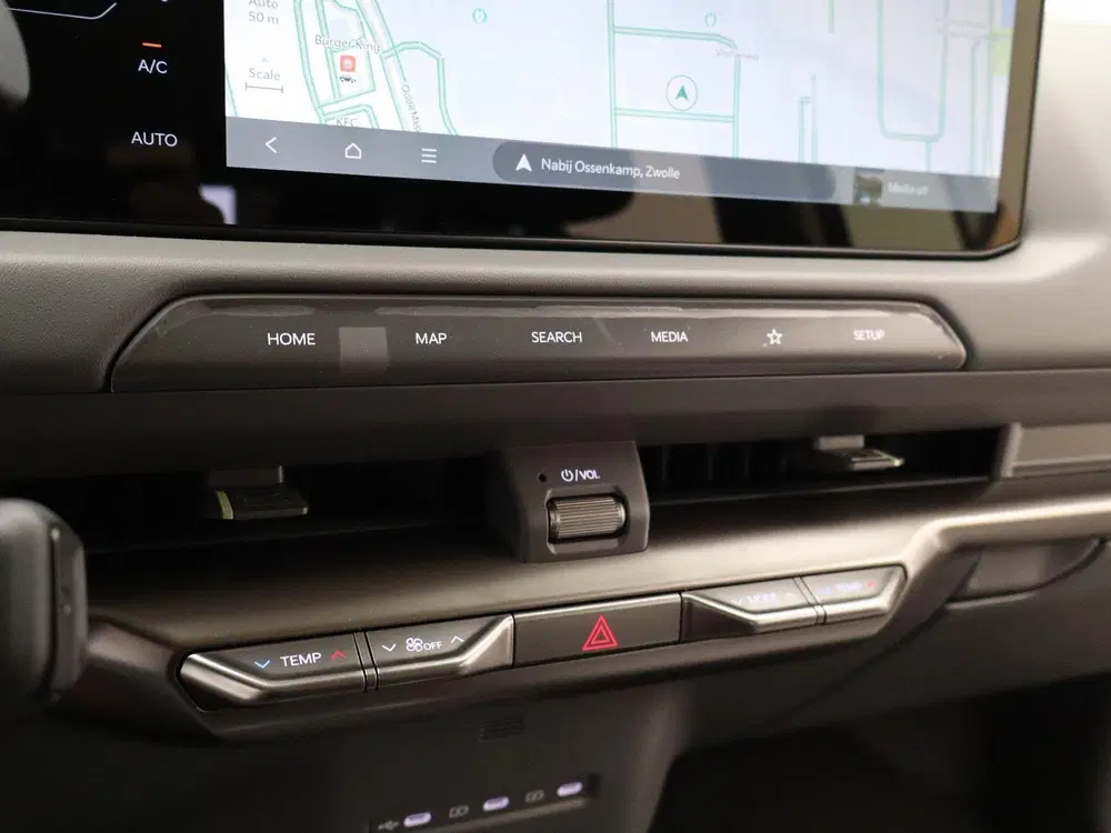 Kia EV2 Air 42.2 kWh uit 2026, foto 20