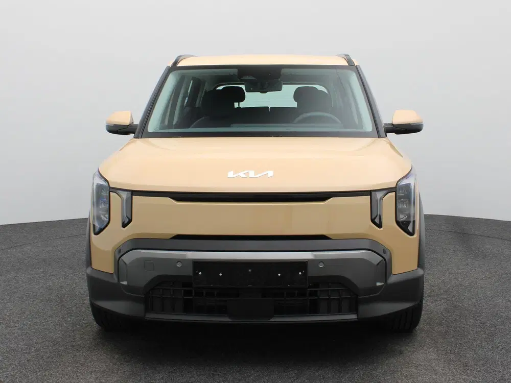 Kia EV2 Air 42.2 kWh uit 2026, foto 3