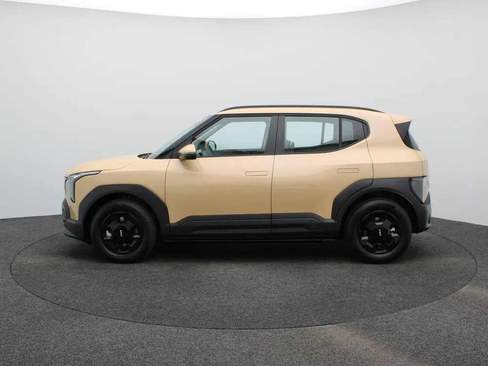 Kia EV2 Air 42.2 kWh uit 2026, foto 4
