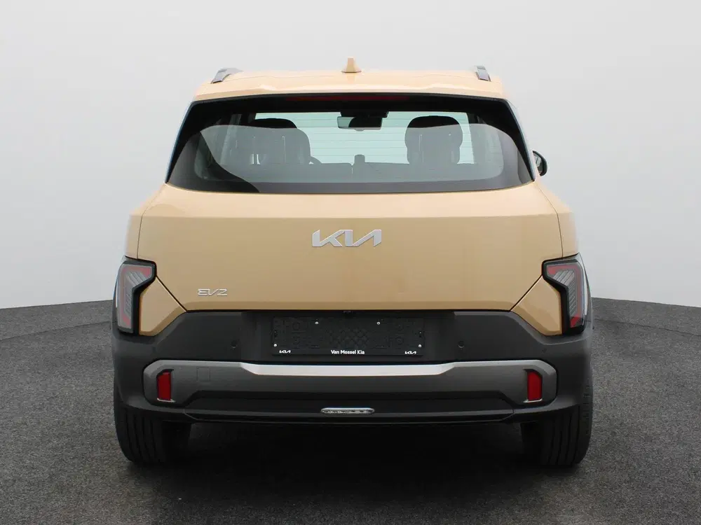 Kia EV2 Air 42.2 kWh uit 2026, foto 5