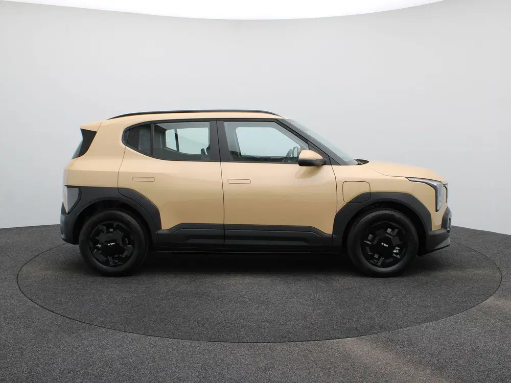 Kia EV2 Air 42.2 kWh uit 2026, foto 6