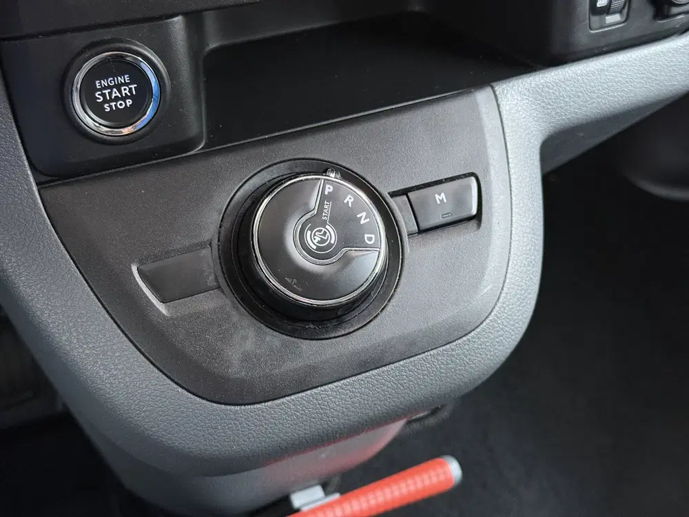 Peugeot Expert 2.0HDI Automaat 2XSchuifdeur 3-Pers. Adap. uit 2021, foto 17
