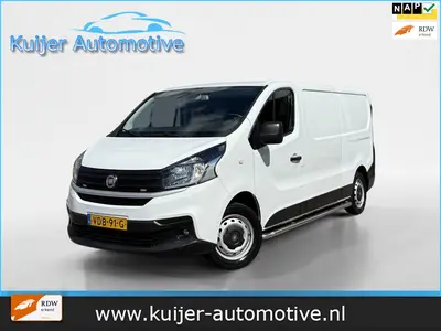 Fiat Talento 1.6 L2H1 uit 2019