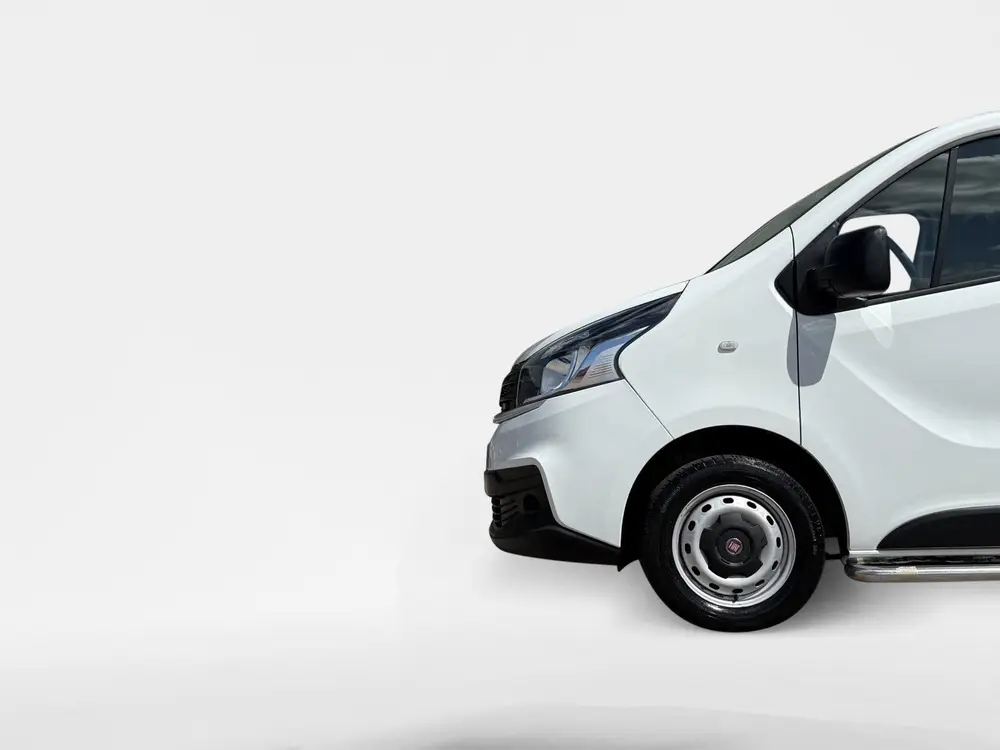Fiat Talento 1.6 L2H1 uit 2019, foto 10