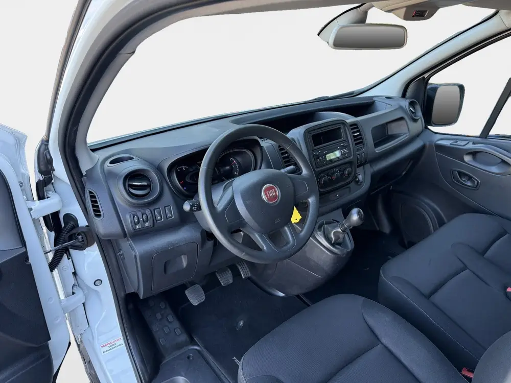 Fiat Talento 1.6 L2H1 uit 2019, foto 11