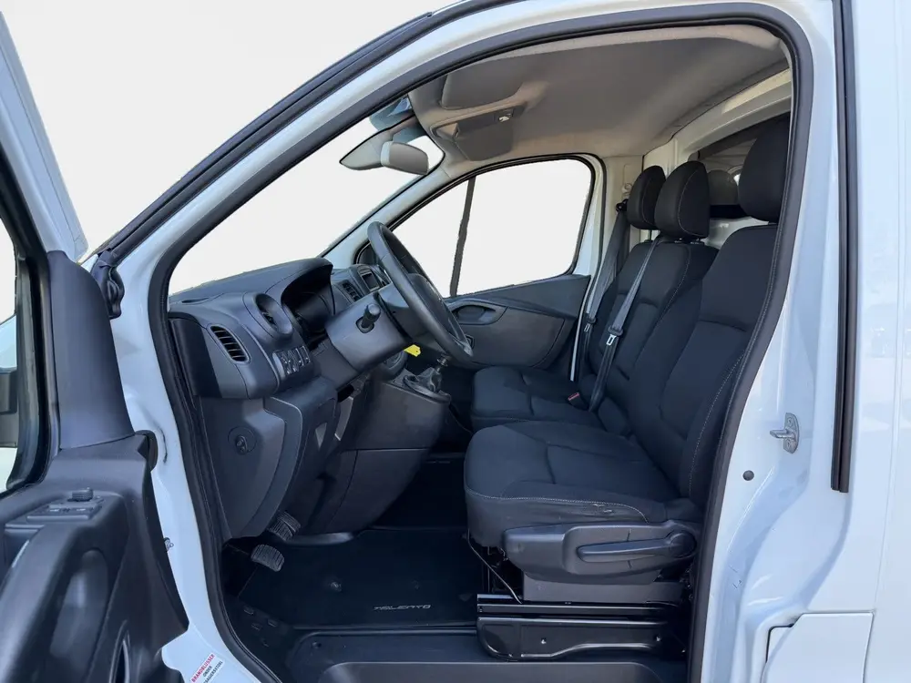 Fiat Talento 1.6 L2H1 uit 2019, foto 12