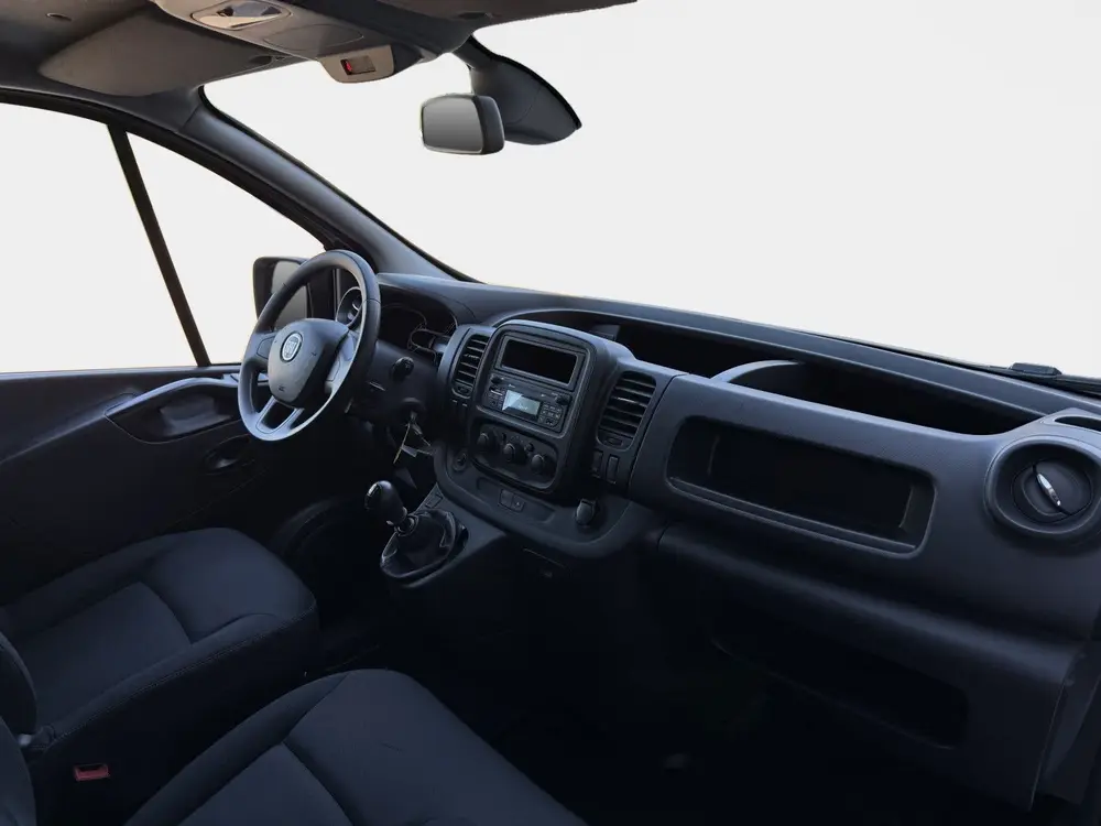 Fiat Talento 1.6 L2H1 uit 2019, foto 13