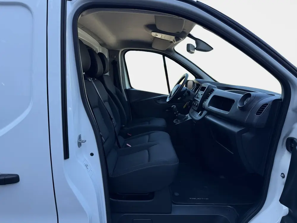 Fiat Talento 1.6 L2H1 uit 2019, foto 14