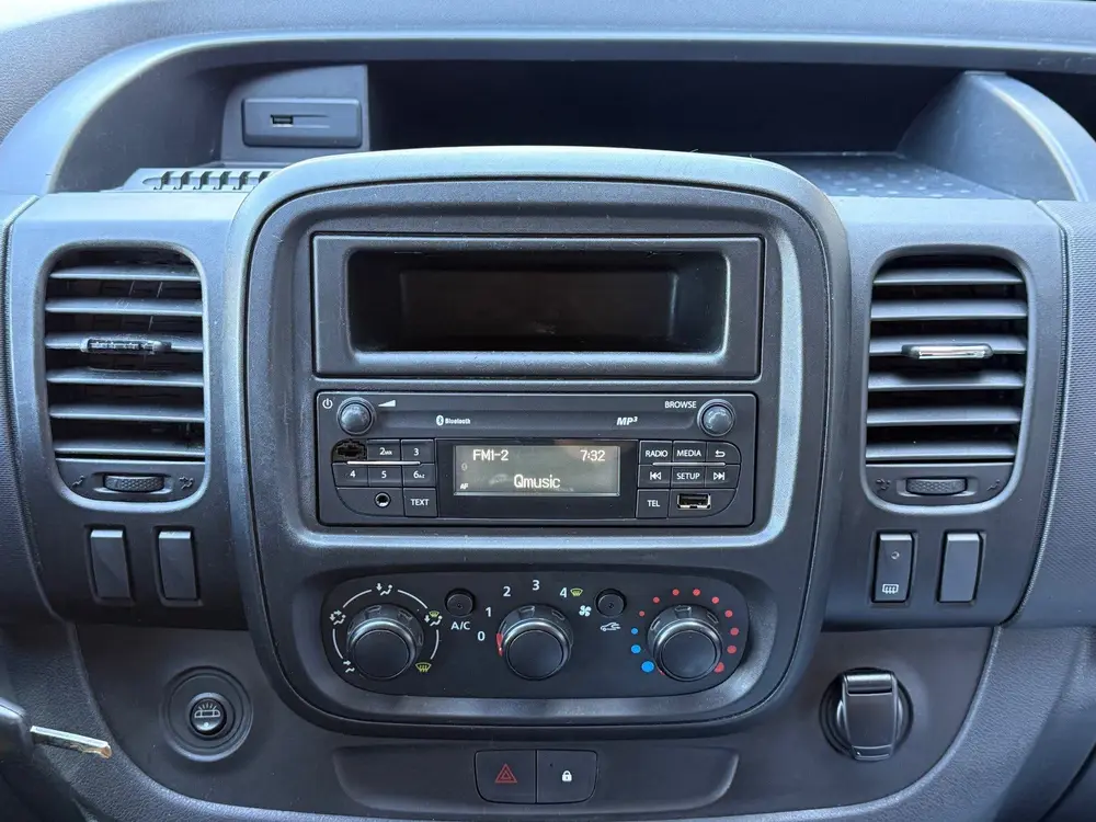 Fiat Talento 1.6 L2H1 uit 2019, foto 15