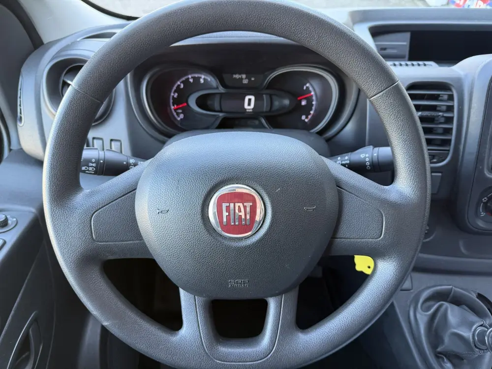 Fiat Talento 1.6 L2H1 uit 2019, foto 16