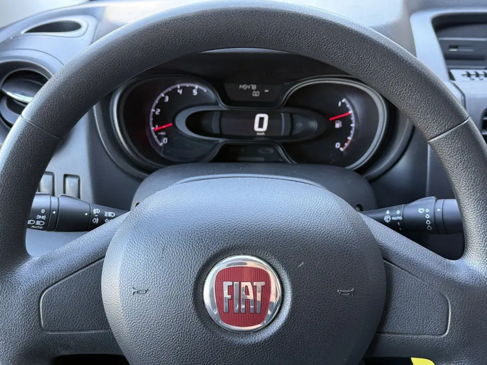 Fiat Talento 1.6 L2H1 uit 2019, foto 17