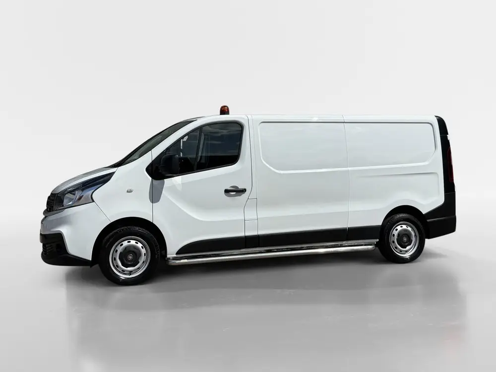 Fiat Talento 1.6 L2H1 uit 2019, foto 2