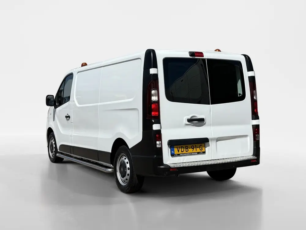 Fiat Talento 1.6 L2H1 uit 2019, foto 3