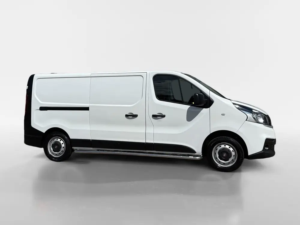 Fiat Talento 1.6 L2H1 uit 2019, foto 4