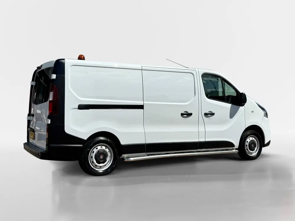 Fiat Talento 1.6 L2H1 uit 2019, foto 5