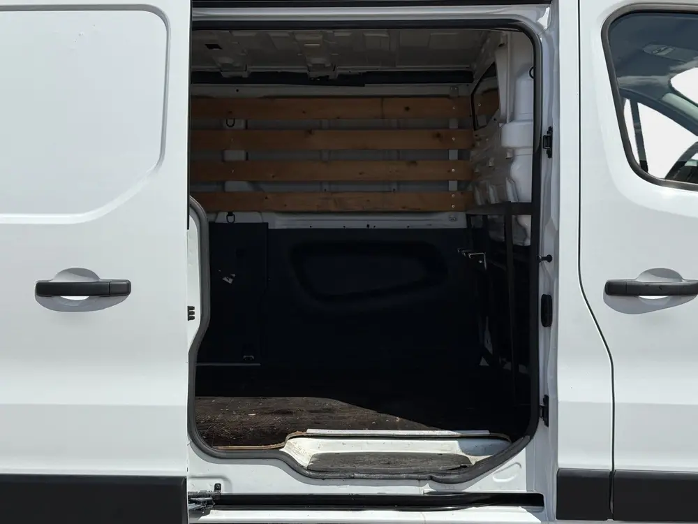 Fiat Talento 1.6 L2H1 uit 2019, foto 6