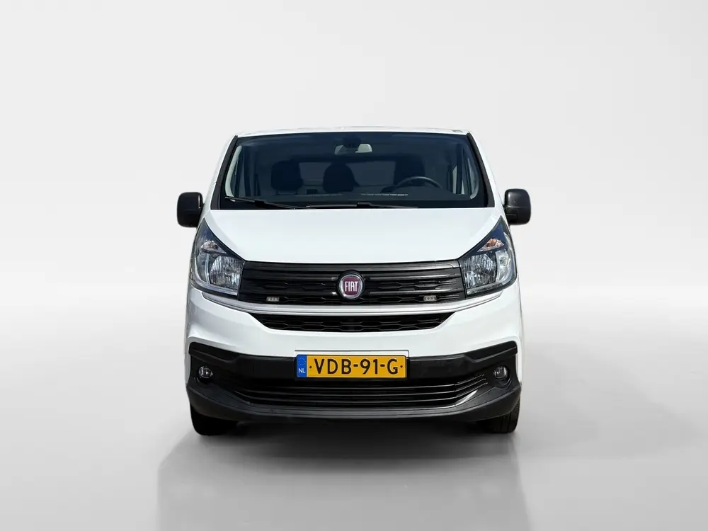 Fiat Talento 1.6 L2H1 uit 2019, foto 7