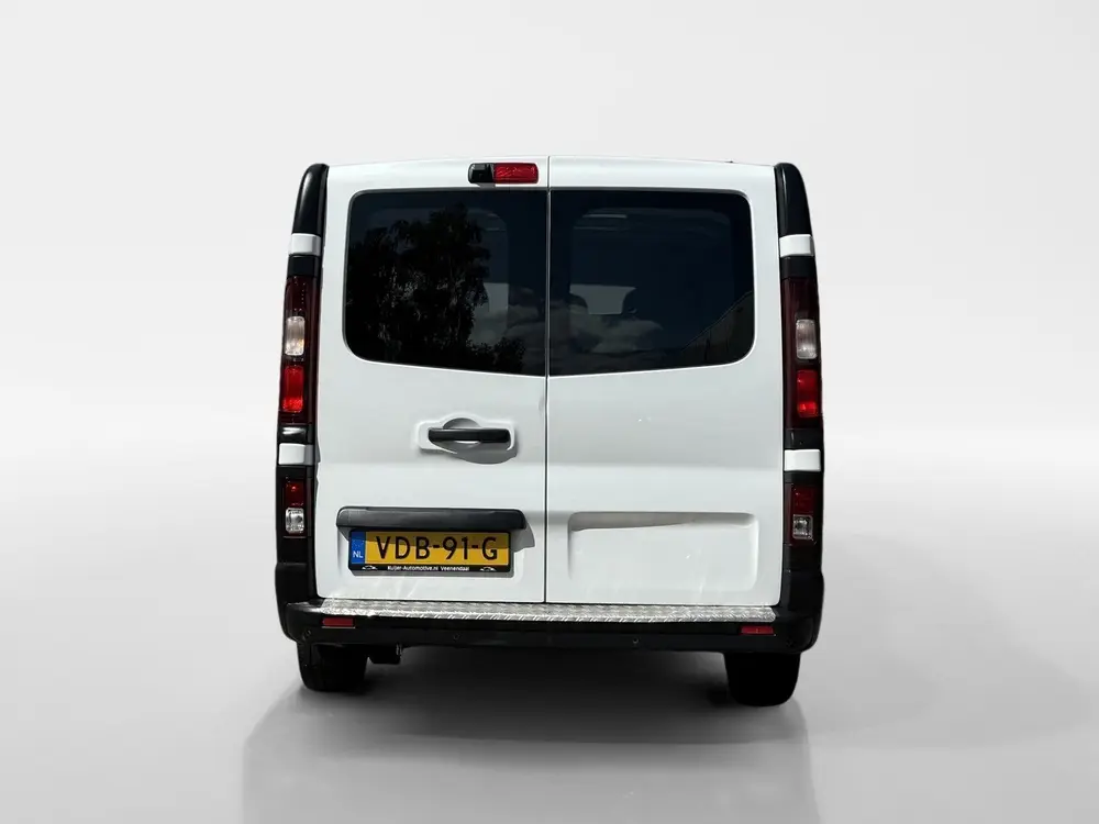 Fiat Talento 1.6 L2H1 uit 2019, foto 8