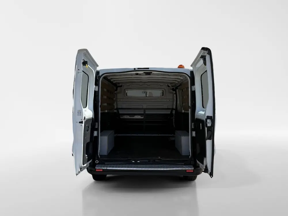 Fiat Talento 1.6 L2H1 uit 2019, foto 9