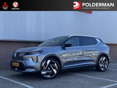 Mitsubishi Eclipse Cross Instyle 87 kWh (bj 2025 uit 2025