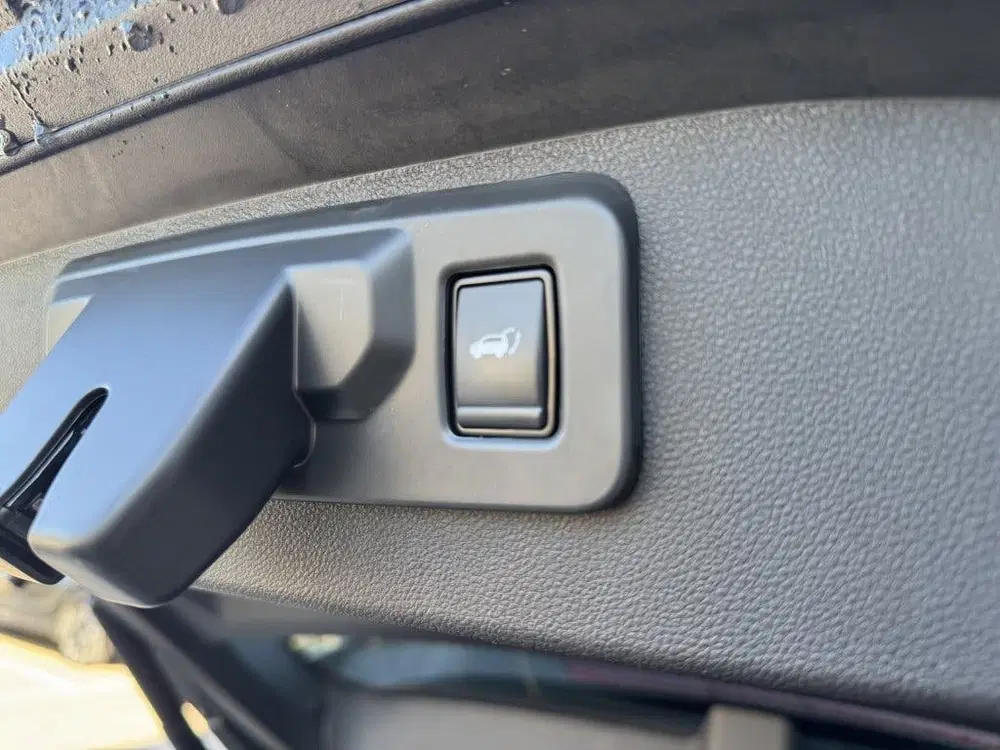 Mitsubishi Eclipse Cross Instyle 87 kWh (bj 2025 uit 2025, foto 11