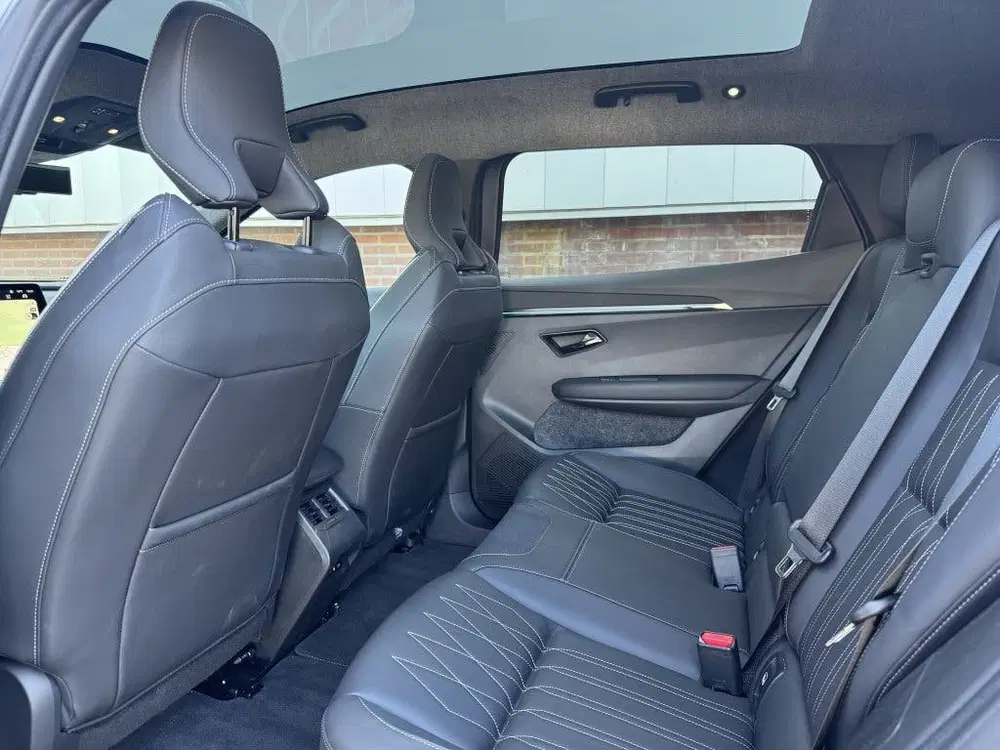 Mitsubishi Eclipse Cross Instyle 87 kWh (bj 2025 uit 2025, foto 12