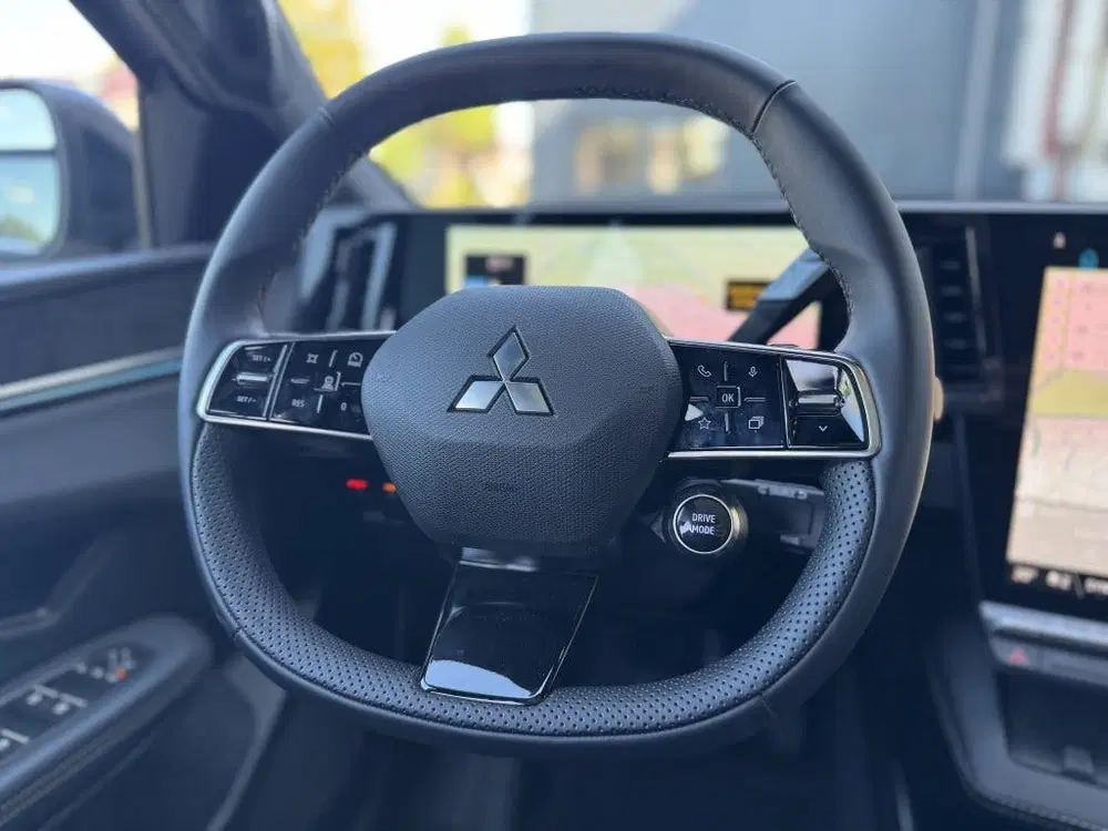 Mitsubishi Eclipse Cross Instyle 87 kWh (bj 2025 uit 2025, foto 14