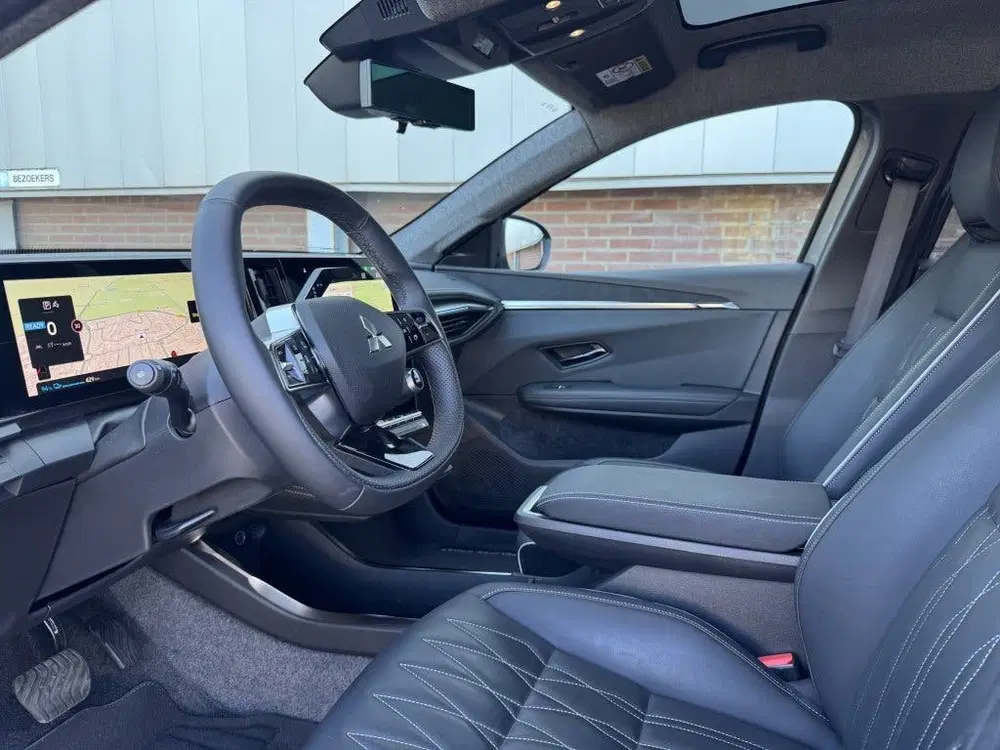 Mitsubishi Eclipse Cross Instyle 87 kWh (bj 2025 uit 2025, foto 15