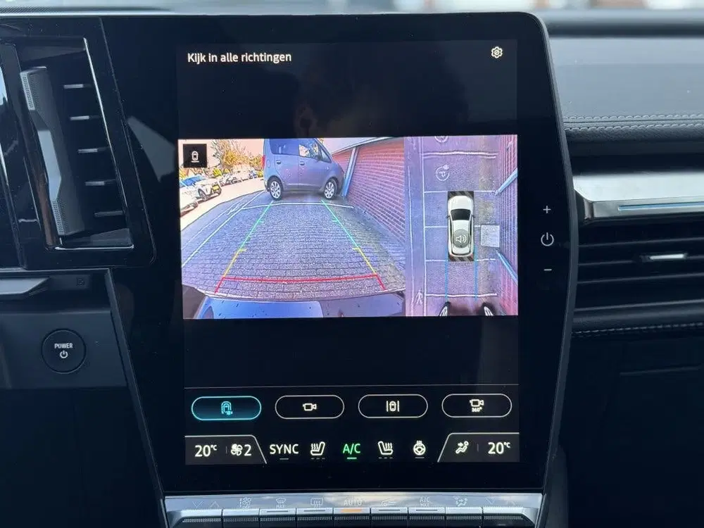 Mitsubishi Eclipse Cross Instyle 87 kWh (bj 2025 uit 2025, foto 17