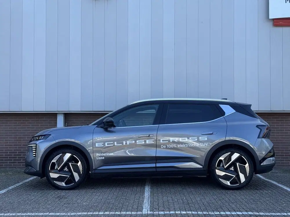Mitsubishi Eclipse Cross Instyle 87 kWh (bj 2025 uit 2025, foto 2