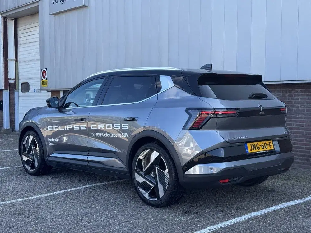 Mitsubishi Eclipse Cross Instyle 87 kWh (bj 2025 uit 2025, foto 3