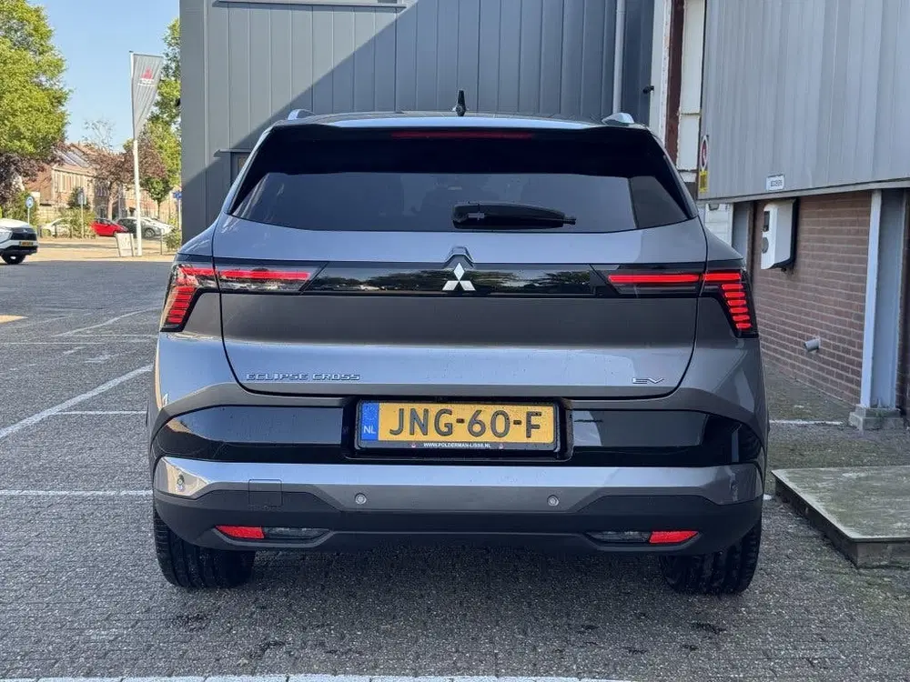 Mitsubishi Eclipse Cross Instyle 87 kWh (bj 2025 uit 2025, foto 4