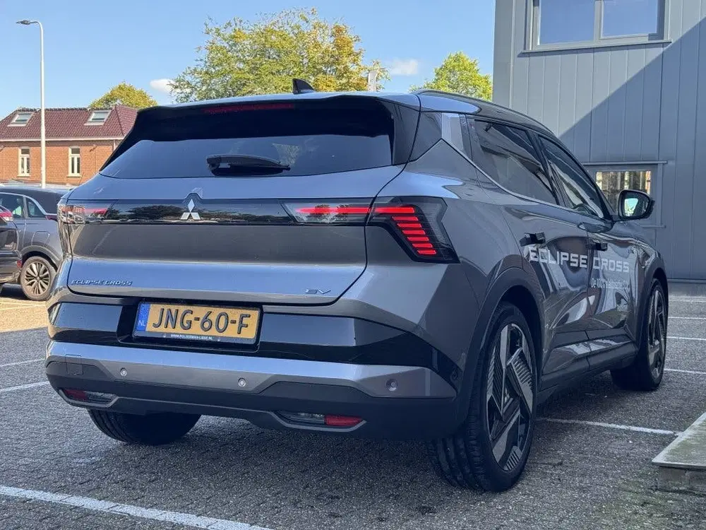 Mitsubishi Eclipse Cross Instyle 87 kWh (bj 2025 uit 2025, foto 5