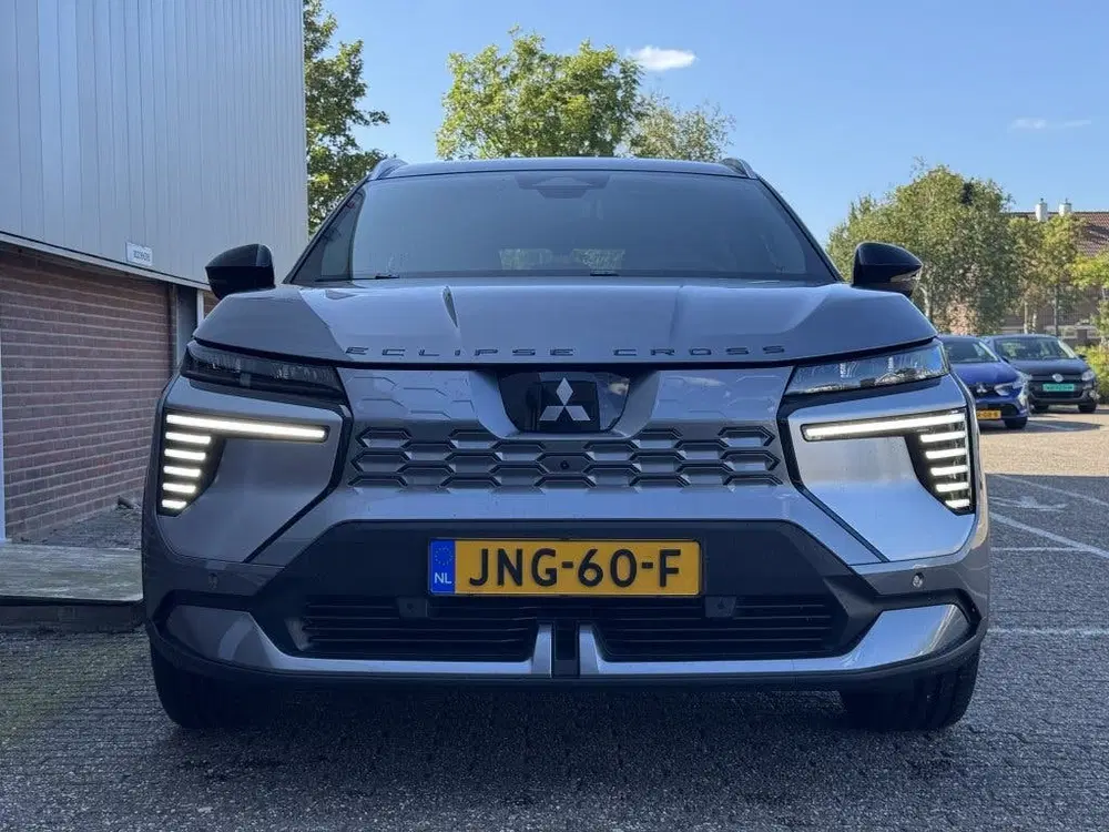 Mitsubishi Eclipse Cross Instyle 87 kWh (bj 2025 uit 2025, foto 7
