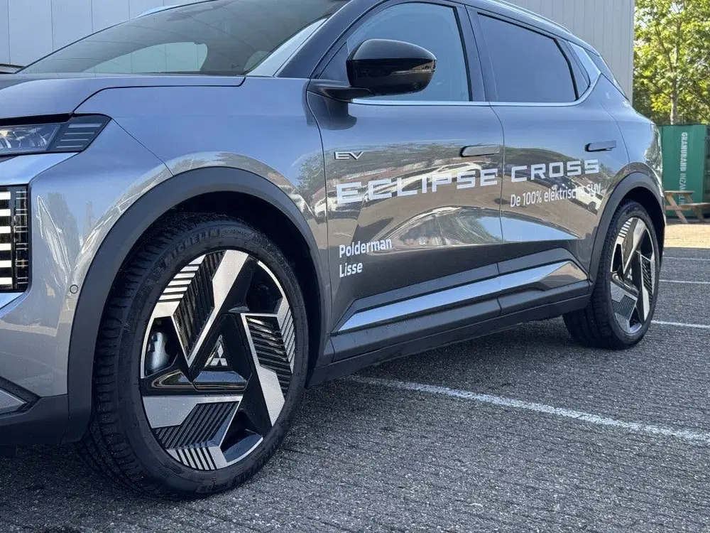 Mitsubishi Eclipse Cross Instyle 87 kWh (bj 2025 uit 2025, foto 8