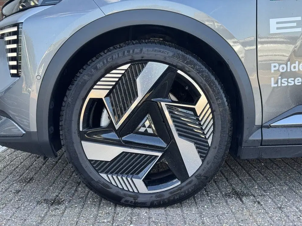 Mitsubishi Eclipse Cross Instyle 87 kWh (bj 2025 uit 2025, foto 9