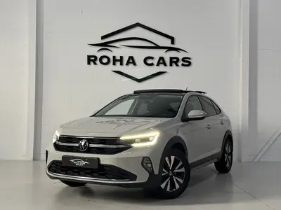 Volkswagen Taigo 1.0 TSI*Pano*Stoelverwarming*Camera* uit 2022